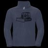 Full-zip outdoor fleece Thumbnail