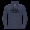 Full-zip outdoor fleece Thumbnail