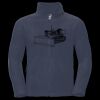 Full-zip outdoor fleece Thumbnail