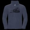 Full-zip outdoor fleece Thumbnail