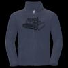 Full-zip outdoor fleece Thumbnail