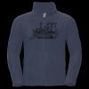 Full-zip outdoor fleece Thumbnail