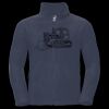 Full-zip outdoor fleece Thumbnail