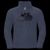Full-zip outdoor fleece Thumbnail