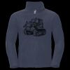 Full-zip outdoor fleece Thumbnail