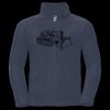 Full-zip outdoor fleece Thumbnail