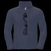 Full-zip outdoor fleece Thumbnail