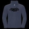 Full-zip outdoor fleece Thumbnail