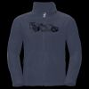 Full-zip outdoor fleece Thumbnail