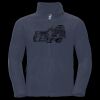 Full-zip outdoor fleece Thumbnail