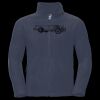 Full-zip outdoor fleece Thumbnail