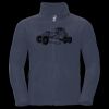 Full-zip outdoor fleece Thumbnail