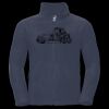 Full-zip outdoor fleece Thumbnail