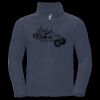 Full-zip outdoor fleece Thumbnail