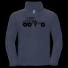 Full-zip outdoor fleece Thumbnail