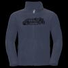 Full-zip outdoor fleece Thumbnail