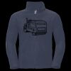 Full-zip outdoor fleece Thumbnail