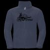 Full-zip outdoor fleece Thumbnail