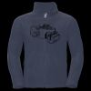 Full-zip outdoor fleece Thumbnail
