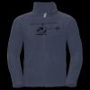 Full-zip outdoor fleece Thumbnail