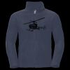 Full-zip outdoor fleece Thumbnail