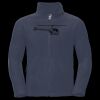 Full-zip outdoor fleece Thumbnail