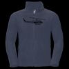 Full-zip outdoor fleece Thumbnail