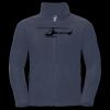 Full-zip outdoor fleece Thumbnail