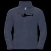 Full-zip outdoor fleece Thumbnail
