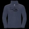 Full-zip outdoor fleece Thumbnail