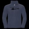 Full-zip outdoor fleece Thumbnail