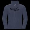 Full-zip outdoor fleece Thumbnail