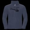 Full-zip outdoor fleece Thumbnail