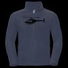 Full-zip outdoor fleece Thumbnail