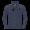 Full-zip outdoor fleece Thumbnail