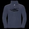 Full-zip outdoor fleece Thumbnail