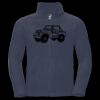 Full-zip outdoor fleece Thumbnail