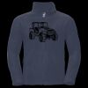 Full-zip outdoor fleece Thumbnail