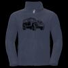 Full-zip outdoor fleece Thumbnail