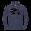 Full-zip outdoor fleece Thumbnail