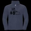Full-zip outdoor fleece Thumbnail