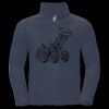 Full-zip outdoor fleece Thumbnail