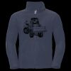 Full-zip outdoor fleece Thumbnail