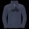 Full-zip outdoor fleece Thumbnail