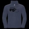 Full-zip outdoor fleece Thumbnail