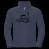 Full-zip outdoor fleece Thumbnail