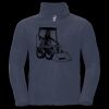 Full-zip outdoor fleece Thumbnail