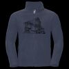 Full-zip outdoor fleece Thumbnail