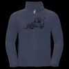 Full-zip outdoor fleece Thumbnail