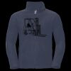 Full-zip outdoor fleece Thumbnail